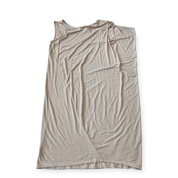 Zero MARIA CORNEJO  Asymmetrical Sleeveless Dress, Size L‎ - Picture 6 of 11